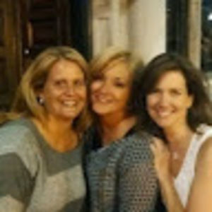 Meet your Posher, Allyson